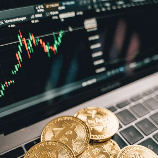 Switch Dexair Ark équipe d'experts en investissement cryptographique