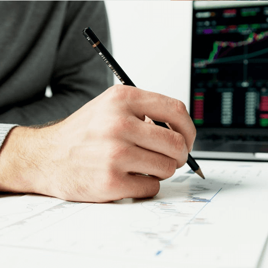 Switch Dexair Ark illustration de l'analyse des performances